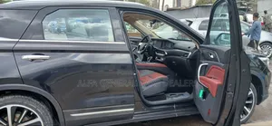 Bestune T77 1.2 FWD 2021