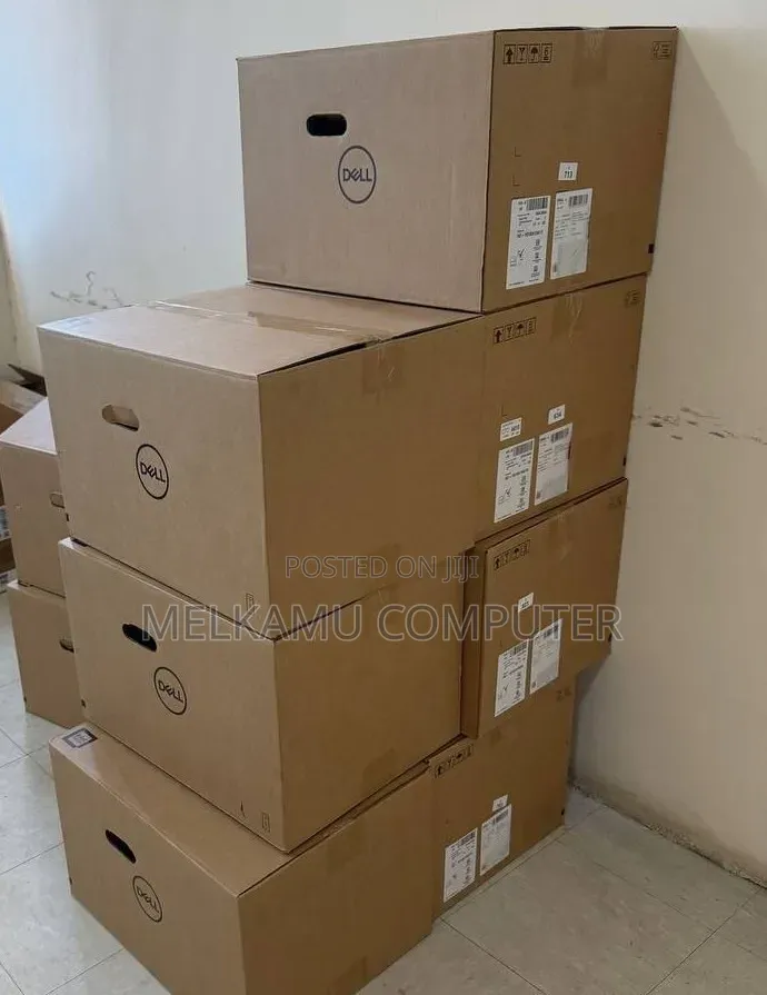 New Desktop Computer Dell Optiplex 7020 8GB Intel Core i5 SSD 512GB