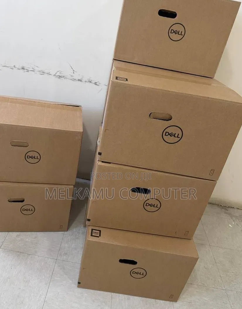 New Desktop Computer Dell Optiplex 7020 8GB Intel Core i5 SSD 512GB