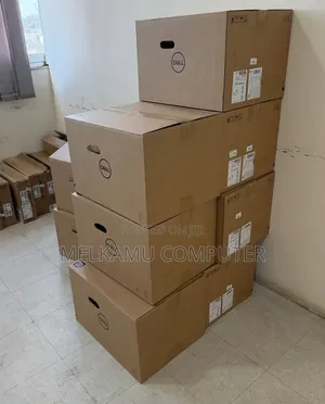 New Desktop Computer Dell Optiplex 7020 8GB Intel Core i5 SSD 512GB