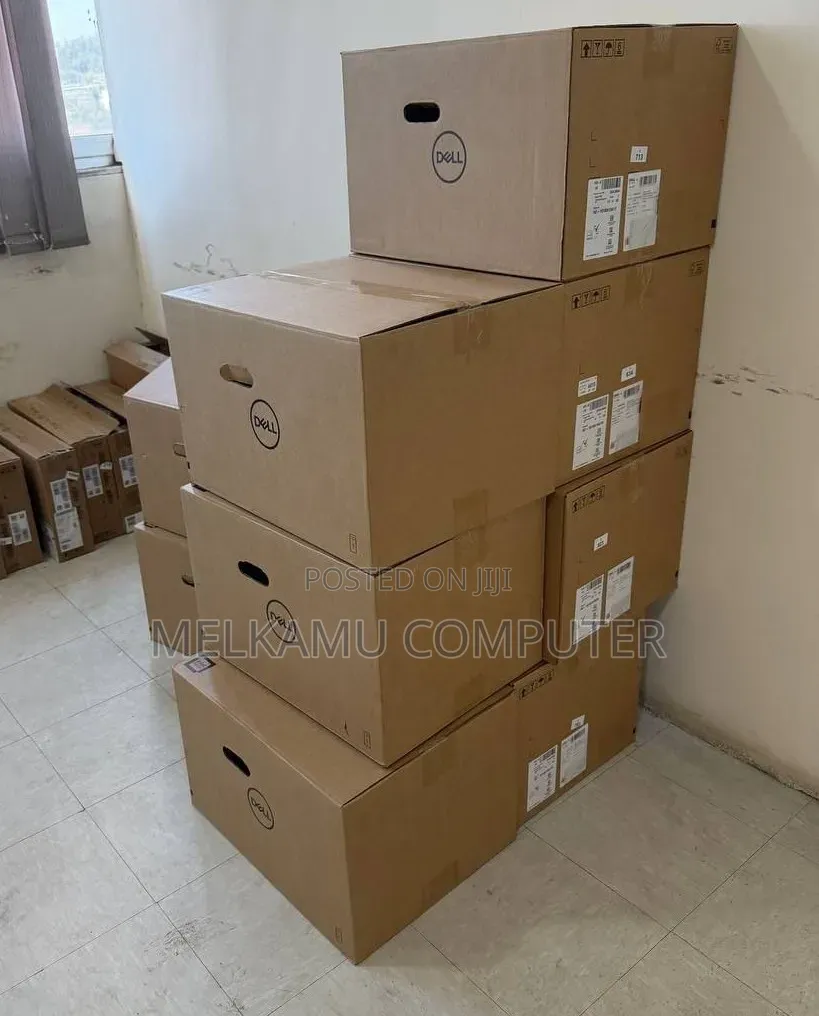 New Desktop Computer Dell Optiplex 7020 8GB Intel Core i5 SSD 512GB