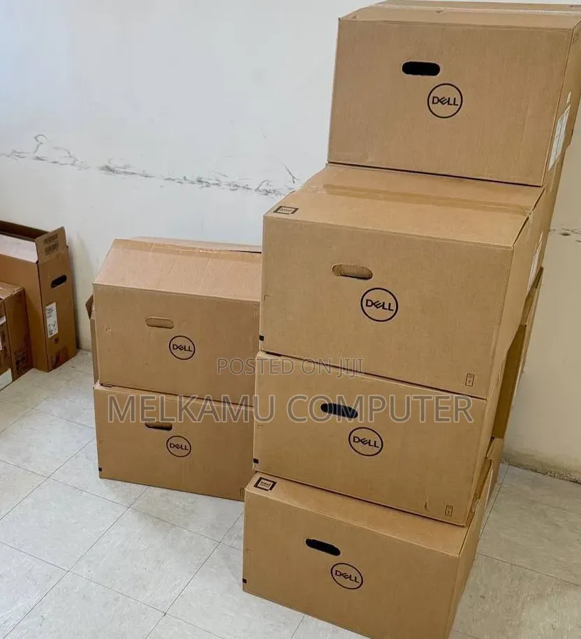 New Desktop Computer Dell Optiplex 7020 8GB Intel Core i5 SSD 512GB