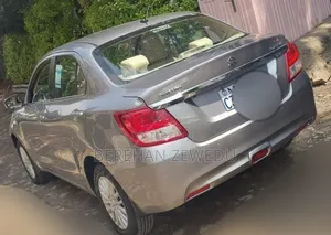 Suzuki Dzire 2022 Gray