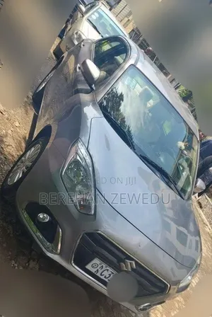 Suzuki Dzire 2022 Gray