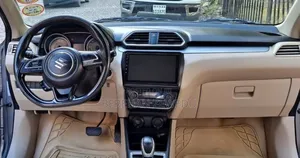 Suzuki Dzire 2022 Gray
