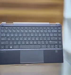 New Laptop HP Spectra 13 16GB Intel Core i7 SSD 1T