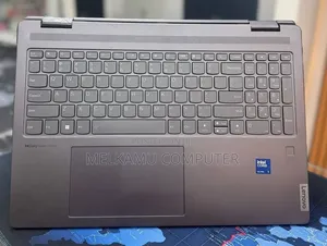 New Laptop Lenovo Yoga 7 15ITL5 16GB Intel Core Ultra 7 SSD 512GB