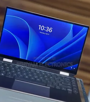 New Laptop HP Spectra 13 16GB Intel Core i7 SSD 1T