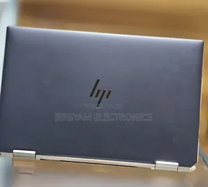 New Laptop HP Spectra 13 16GB Intel Core i7 SSD 1T