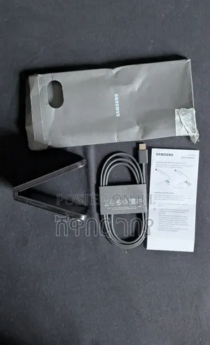 New Samsung Galaxy Z Flip7 512 GB Black