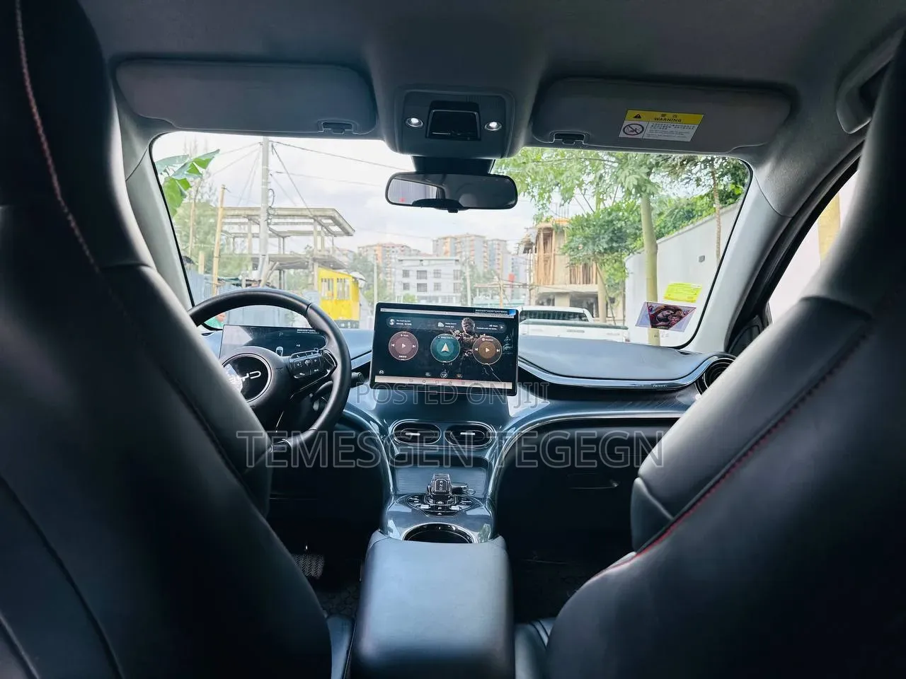 New BYD E2 43 kWh 94 hp FWD 2025 Silver