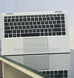 New Laptop HP EliteBook 1040 G8 16GB Intel Core i7 SSD 1T