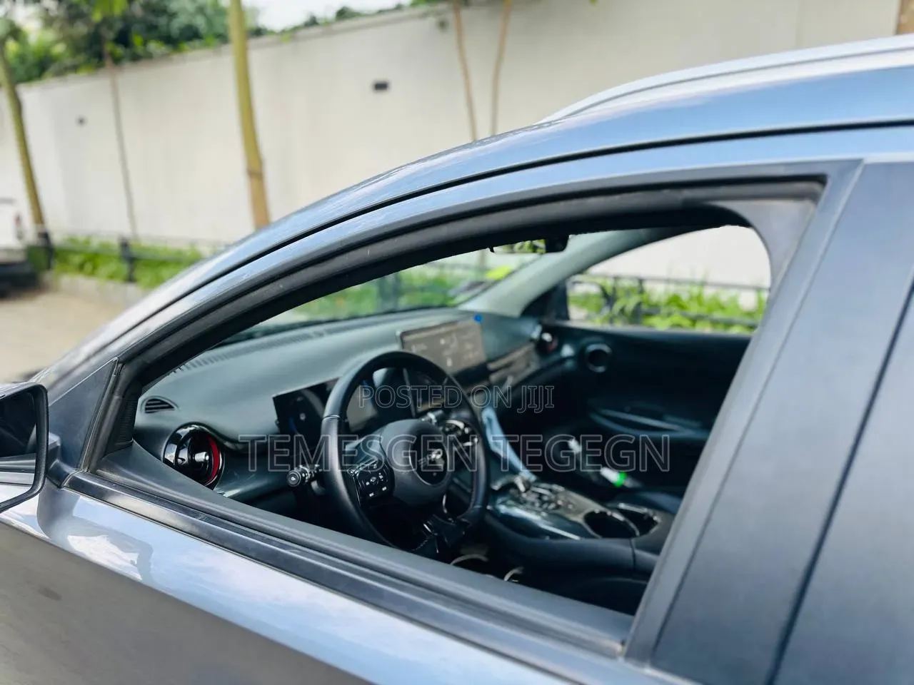New BYD E2 43 kWh 94 hp FWD 2025 Silver
