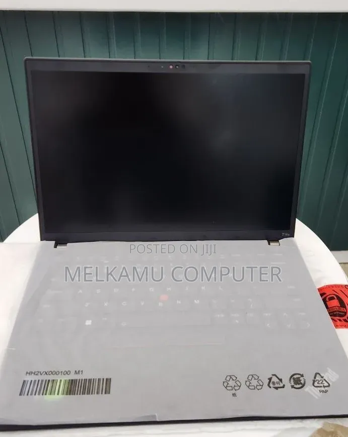 New Laptop Lenovo ThinkPad T14s G4 16GB Intel Core i7 SSD 1T