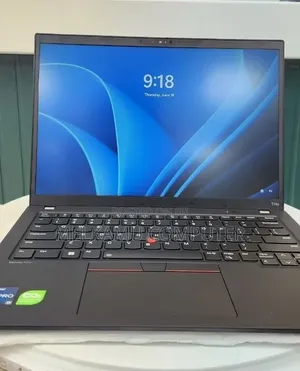 New Laptop Lenovo ThinkPad T14s G4 16GB Intel Core i7 SSD 1T