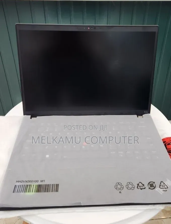 New Laptop Lenovo ThinkPad T14s G4 16GB Intel Core i7 SSD 1T