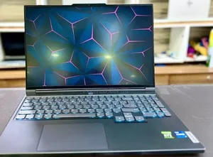 New Laptop Lenovo Legion 5 16GB Intel Core i7 SSD 512GB