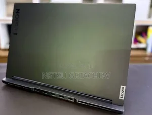 New Laptop Lenovo Legion 5 16GB Intel Core i7 SSD 512GB