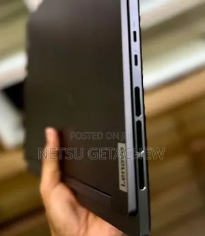 New Laptop Lenovo Legion 5 16GB Intel Core i7 SSD 512GB