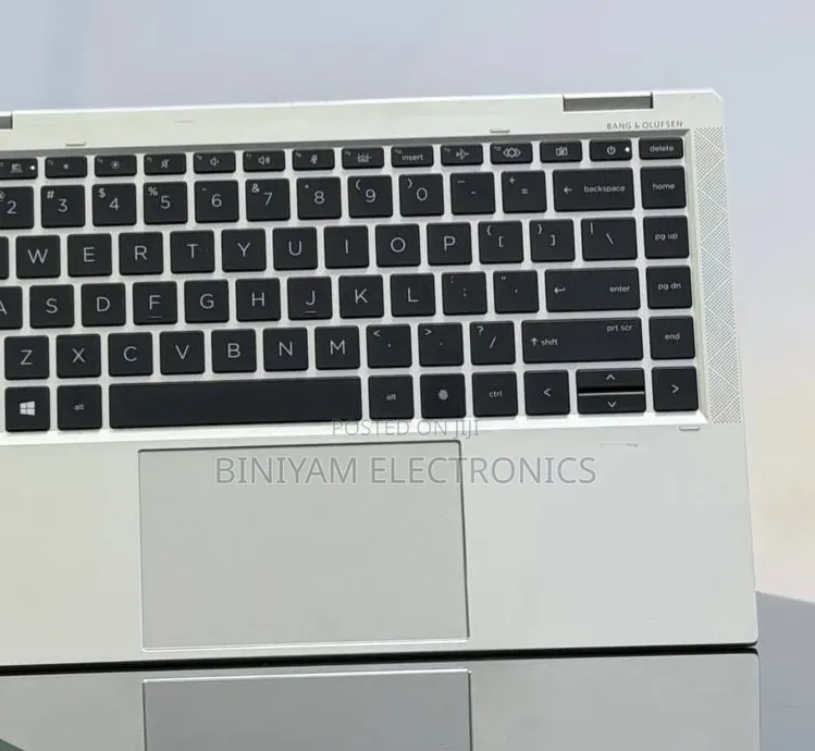 New Laptop HP EliteBook 1040 G8 16GB Intel Core i7 SSD 1T