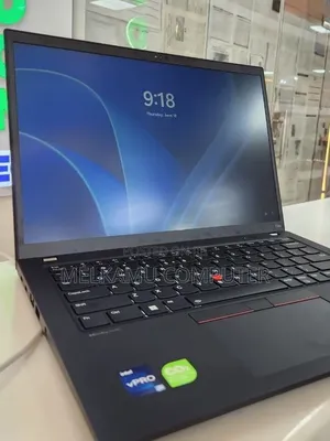 New Laptop Lenovo ThinkPad T14s G4 16GB Intel Core i7 SSD 1T