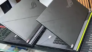 New Laptop Asus ROG Strix G15 16GB Intel Core i9 SSD 1T