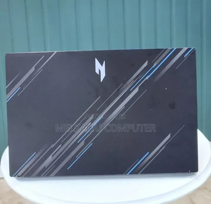 New Laptop Acer Nitro V 15 16GB Intel Core i7 SSD 512GB