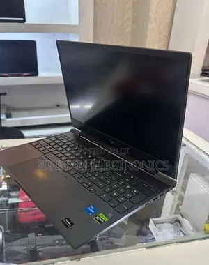 New Laptop HP Victus 15 16GB Intel Core i7 SSD 512GB