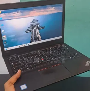 New Laptop Lenovo ThinkPad L380 8GB Intel Core i5 SSD 512GB