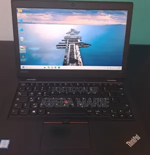 New Laptop Lenovo ThinkPad L380 8GB Intel Core i5 SSD 512GB