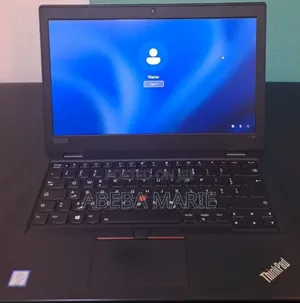 New Laptop Lenovo ThinkPad L380 8GB Intel Core i5 SSD 512GB