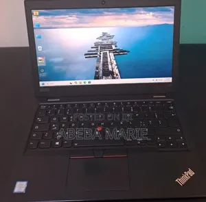 New Laptop Lenovo ThinkPad L380 8GB Intel Core i5 SSD 512GB
