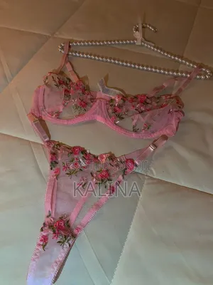 Womens Lingerie