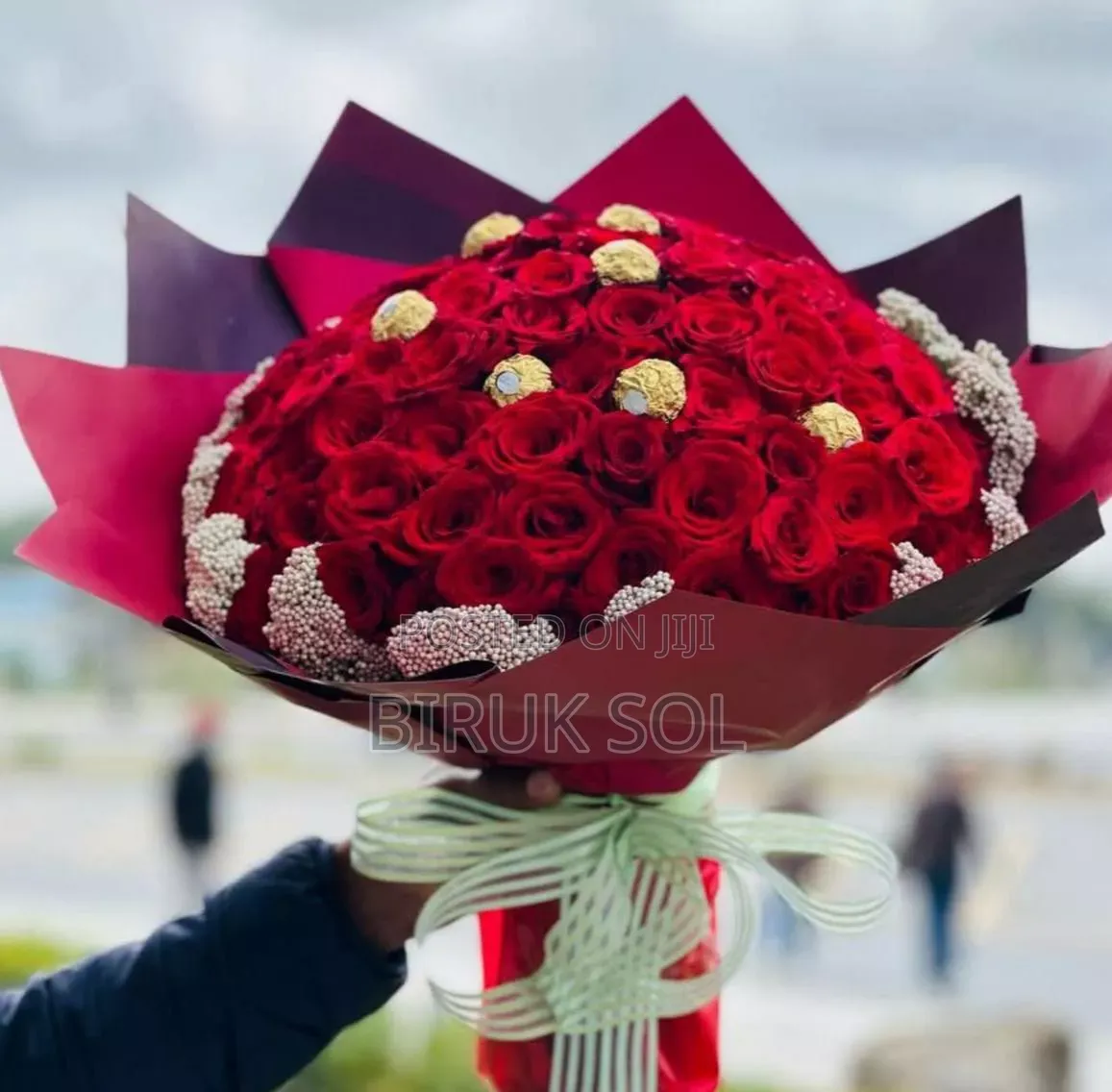 Lovely Flowers!!