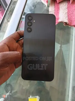 Samsung Galaxy A24 128 GB Black