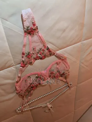 Womens Lingerie