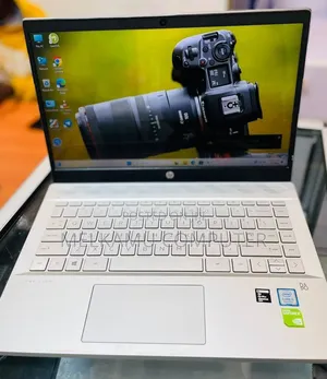 New Laptop HP Pavilion 14 16GB Intel Core i5 SSD 512GB