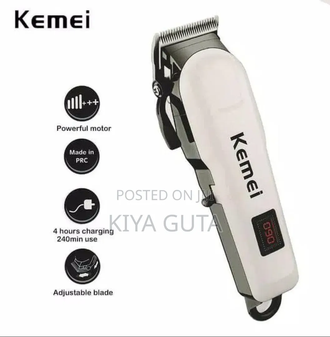 Kemei Hair Clippers