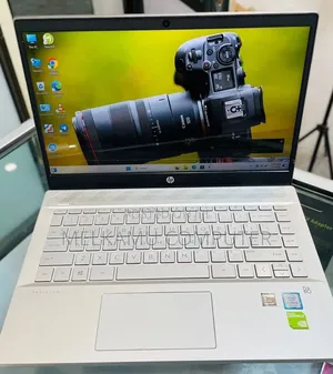 New Laptop HP Pavilion 14 16GB Intel Core i5 SSD 512GB