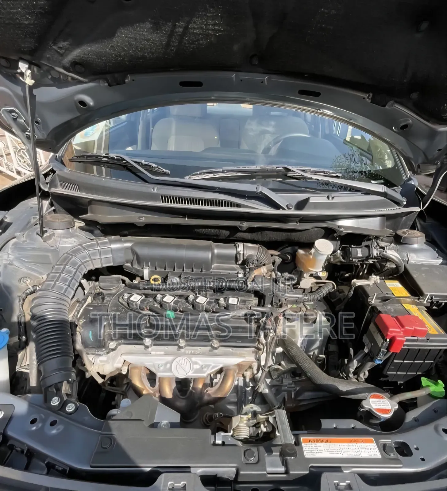 Toyota Hilux 2021 Beige