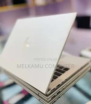 New Laptop HP EliteBook 840 G9 16GB Intel Core i5 SSD 512GB