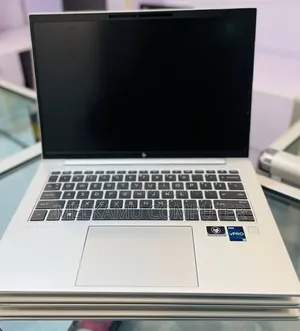 New Laptop HP EliteBook 840 G9 16GB Intel Core i5 SSD 512GB