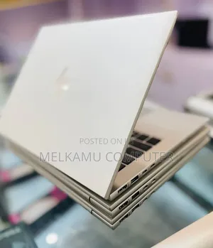 New Laptop HP EliteBook 840 G9 16GB Intel Core i5 SSD 512GB