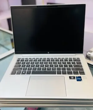 New Laptop HP EliteBook 840 G9 16GB Intel Core i5 SSD 512GB
