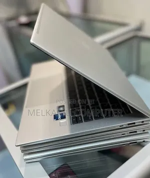 New Laptop HP EliteBook 840 G9 16GB Intel Core i5 SSD 512GB