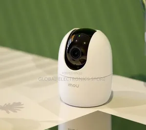 Imou Ranger 2 3mp Ip Camera 360 Degree Indoor Smart Security Camera