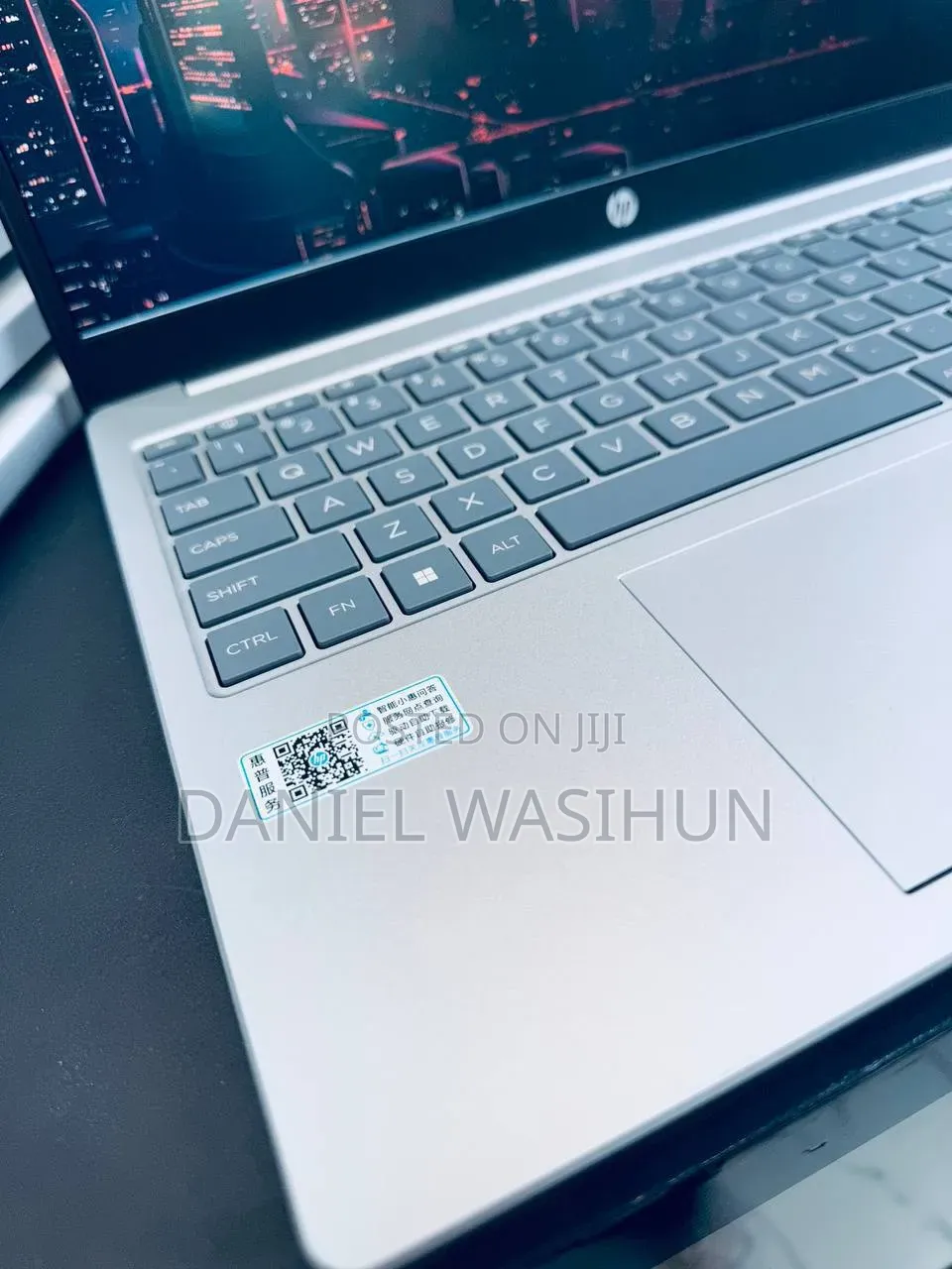 New Laptop HP Stream Notebook 16GB Intel Core i7 SSD 512GB