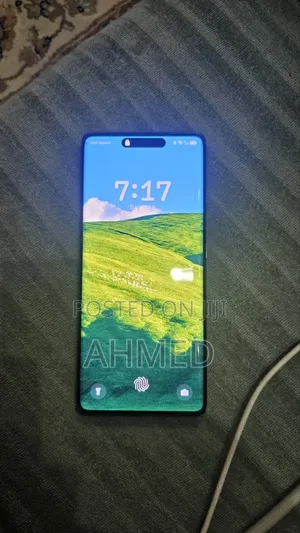 Itel S25 Ultra 256 GB Silver