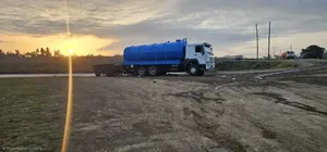 ፍሳሽ ቆሻሻ ማስወገድ ኣገልግሎት