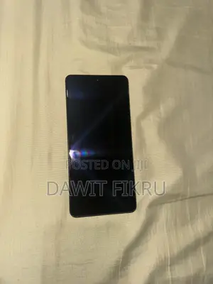 Xiaomi Poco X5 Pro 256 GB Black